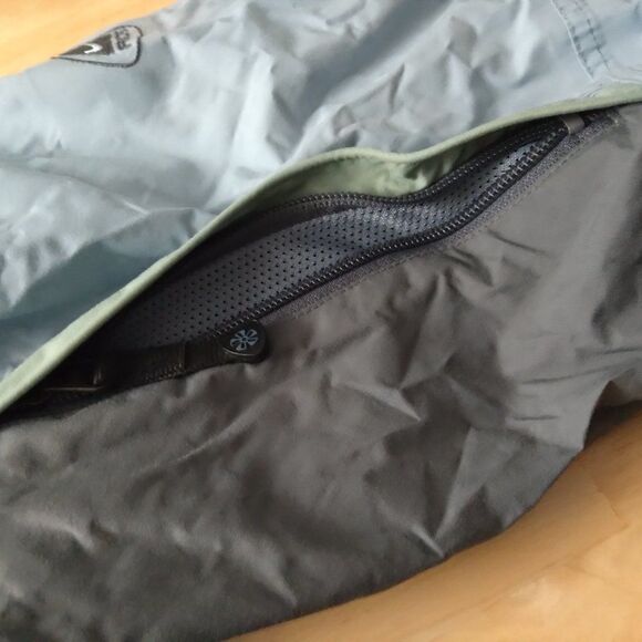 Nike ACG Storm-Fit Outer Layer 3 Color Block Jacket Coat - Picture 11 of 13